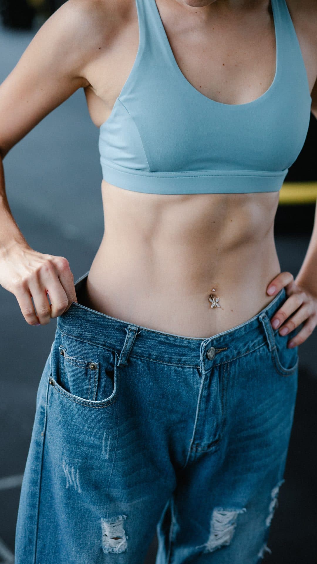 यह वजन कम करने में