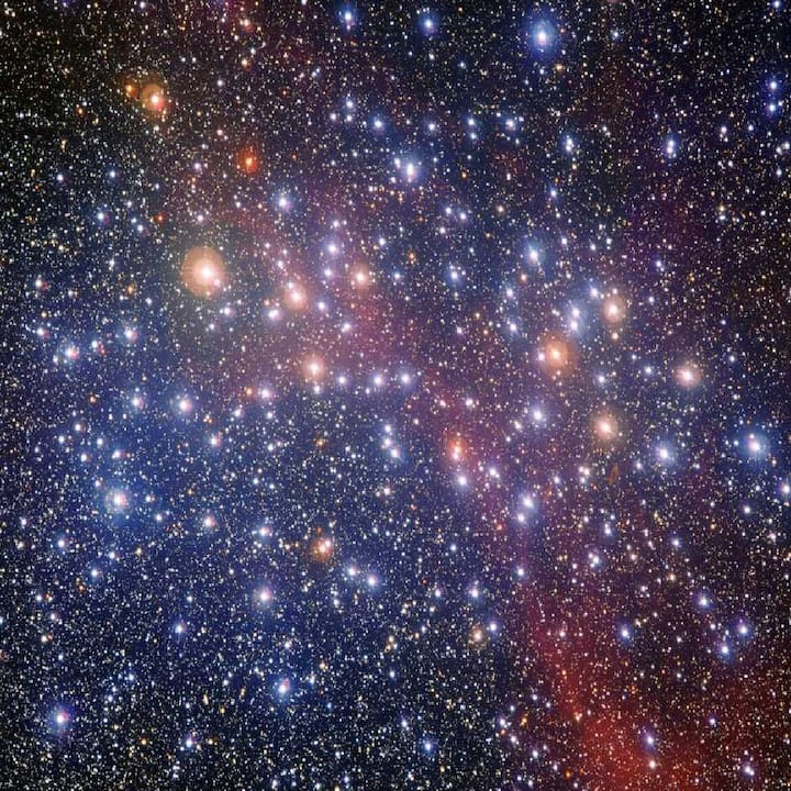 ਆਉਣ ਵਾਲੇ ਸਮੇਂ 'ਚ ਹਾਲਾਤ ਅਜਿਹੇ ਹੋ ਜਾਣਗੇ ਕਿ ਤਾਰੇ ਨਜ਼ਰ ਹੀ ਨਹੀਂ ਆਉਣਗੇ।