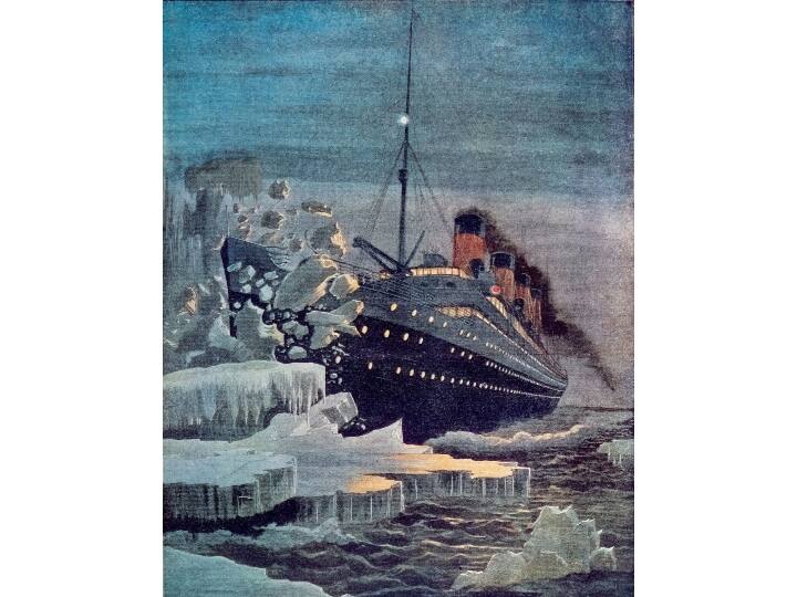 टाइटैनिक को पूरी तरह डूबने में दो घंटे से भी ज्यादा का वक्त लगा था. बचाव कार्य भी जारी था. इस पूरे घटनाक्रम के दौरान जहाज में मौजूद बैंड के लीडर, वालेस हार्टले संगीत को बहुत मानते थे. इसलिए उन्होंने अपना कार्यक्रम जारी रखा.