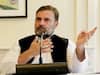 Rahul Gandhi : काँग्रेसची भारत जोडण्याची तर भाजपची देश तोडण्याची विचारधारा, राहुल गांधींचा हल्लाबोल