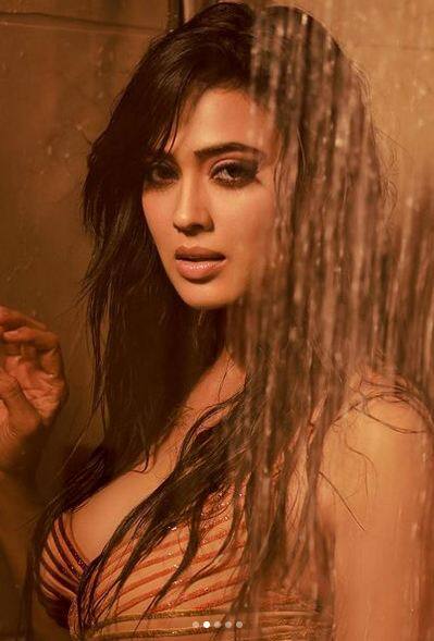 ਬਾਥਰੂਮ 'ਚ ਨਹਾਉਂਦੀ ਸ਼ਵੇਤਾ ਤਿਵਾਰੀ ਦੀਆਂ ਤਸਵੀਰਾਂ ਵਾਇਰਲ