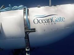 Titanic Tourist Sub: जानलेवा हादसे में बदला टाइटैनिक का मलबा देखने का रोमांच, सभी अरबपतियों की हुई मौत, देखें तस्वीरें