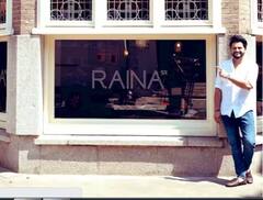 IN PHOTOS: ਸੁਰੇਸ਼ ਰੈਨਾ ਨੇ ਨੀਦਰਲੈਂਡ ਦੀ ਰਾਜਧਾਨੀ ਐਮਸਟਰਡਮ ਵਿੱਚ ਖੋਲ੍ਹਿਆ ਰੈਸਟੋਰੈਂਟ, ਖ਼ੁਦ ਬਣਾਇਆ ਭੋਜਨ