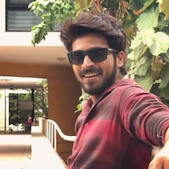 Harish Kalyan Next Movie : அடுத்தடுத்த படங்களில் கமிட்டாகி வரும் ஹரிஷ் கல்யாண்.. இதுதான் படத்தின் பெயரா ?
