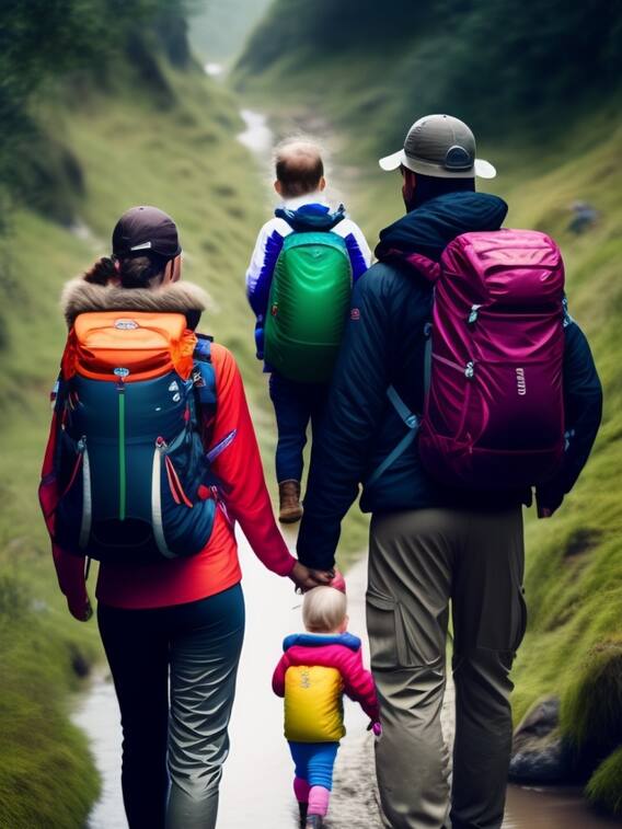 परिवार के साथ गर्मियों की छुट्टी में इन जगहों पर जा सकते हैं आप