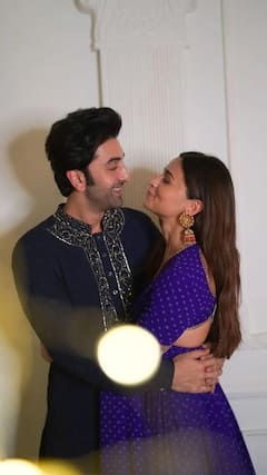 Ranbir Kapoor-Alia Bhatt बेटी Raha के साथ छुट्टियां मनाने निकले | ENT LIVE