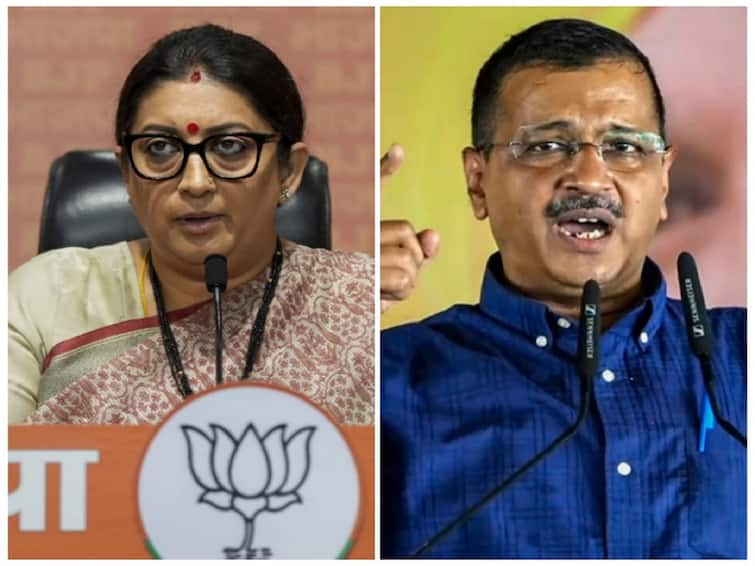 Opposition Parties Meeting In Patna Highlights BJP Reaction After Opposition Meeting Points Out Rift Between Congress And AAP 'Kejriwal's Party Is Blackmailing...': BJP Points At AAP-Congress Rift, Dismisses Opposition Unity As Farce