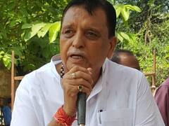 छत्तीसगढ़: BJP विधायक विद्यारतन भसीन का किया गया अंतिम संस्कार, कई बड़े नेता हुए शामिल