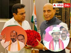 బీఆర్ఎస్, బీజేపీ మధ్య ఏం జరుగుతోంది ? రెండు పార్టీల రాజకీయం కాంగ్రెస్‌కు అడ్వాంటేజ్‌