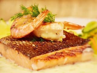 Cooking Fish: சொதப்பாமல் மீன் சமைக்கணுமா? உங்களுக்கான டிப்ஸ் இதோ..!