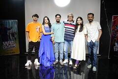 Wrong Milanti Premier: হাসি মজার মোড়কে খুলবে প্রেমের জট, আসছে 'Wরং মিলান্তি', হয়ে গেল প্রিমিয়ার