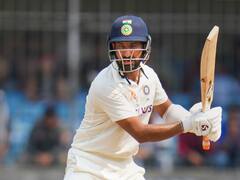 भारतीय टीम से बाहर हुए पुजारा फर्स्ट क्लास क्रिकेट में आएंगे नज़र, जानें किस टीम के लिए खेलेंगे