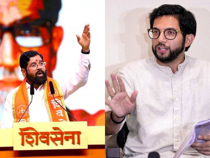 BMC: 'जब लोग मर रहे थे तो ये...' शिवसेना ने BMC में हुए भ्रष्टाचार को लेकर आदित्य ठाकरे पर लगाए आरोप Shiv Sena secretary Kiran Pawaskar slammed Aaditya Thackeray for Mumbai BMC Corruption ED Raid BMC: 'जब लोग मर रहे थे तो ये...' शिवसेना ने BMC में हुए भ्रष्टाचार को लेकर आदित्य ठाकरे पर लगाए आरोप