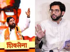 'जब लोग मर रहे थे तो ये...' शिवसेना ने BMC में हुए भ्रष्टाचार को लेकर आदित्य ठाकरे पर लगाए आरोप