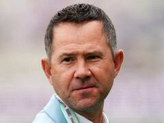 'इंग्लैंड ने ब्रैंडन मैकुलम से पहले मुझे दिया था कोच पद का ऑफर', रिकी पोंटिंग ने किया बड़ा खुलासा