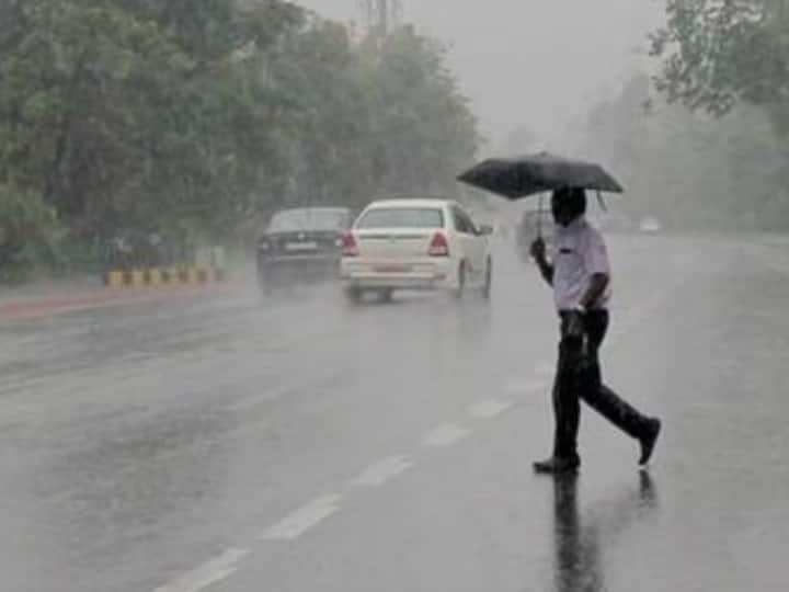 Chhattisgarh Monsoon has entered Meteorological Department Red Alert ann Chhattisgarh: छत्तीसगढ़ में लंबे इंतजार के मानसून की एंट्री, भारी बारिश के लिए मौसम विभाग ने जारी किया रेड अलर्ट
