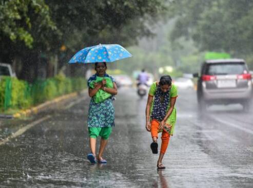 Maharaharashtra Weather Update is Weather forecast is wrong when will it rain in Pune Monsoon : मान्सूनसाठी तारीख पे तारीख! हवामान खात्याचा अंदाज चुकतोय का? पुण्यात पाऊस कधी पडणार?; तुमच्या सगळ्या प्रश्नांची उत्तरं...