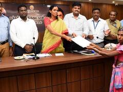 வங்கியாளர் உரிய காரணங்கள் இல்லாமல் எந்த ஒரு கடன் மனுக்களை நிராகரிக்க கூடாது - எம்பி ஜோதிமணி