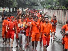 सावन महीने में श्रद्धालुओं को मिलेगी बड़ी राहत, नोएडा के इस डिपो से हरिद्वार के चलेंगी 24 घंटे बसें