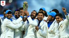 Indian Cricket Team: এক দশক আগে আজকের দিনেই শেষ আইসিসি ট্রফি এসেছিল ধোনির নেতৃত্বে