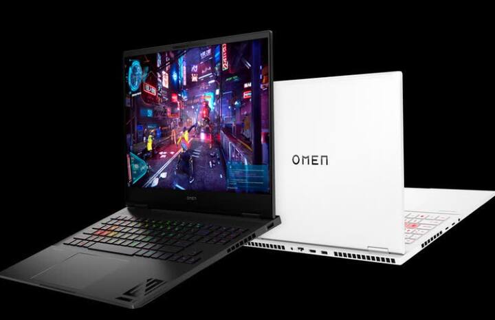 HP Omen Transcend 16: हा कंपनीचा सर्वात हलका आणि पातळ गेमिंग लॅपटॉप आहे जो मॅग्नेशियम फ्रेमसह येतो. लॅपटॉप 16-इंचाच्या WQXGA मायक्रो-एज, अँटी-ग्लेअर, मिनी-एलईडी डिस्प्लेसह येतो. HP Omen 16 ला Intel Core i9-13900HX प्रोसेसर मिळतो आणि तो 32GB रॅम आणि 2TB SSD सपोर्टसह येतो. या लॅपटॉपची किंमत 1,59,999 रुपये आहे.तुम्ही HP च्या अधिकृत वेबसाइटवरून खरेदी करू शकता.