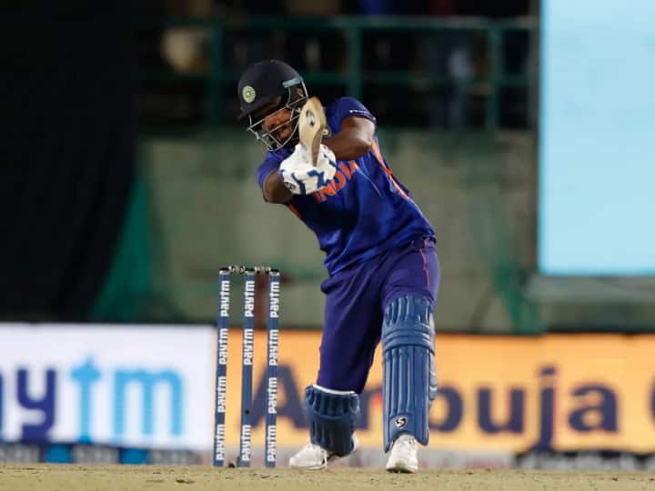 Irfan Pathan Reaction On Sanju Samson India Tour Of West Indies IND vs WI Latest Sports News IND vs WI: संजू सैमसन को टीम इंडिया में मिली जगह तो इरफान पठान ने दी प्रतिक्रिया, पढ़ें मिडिल ऑर्डर को लेकर क्या कहा