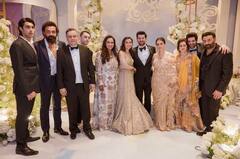 In Pics: दुबई की बड़ी बिजनेसवुमेन हैं Sunny Deol की समधन, बॉलीवुड इंडस्ट्री से भी है गहरा रिश्ता