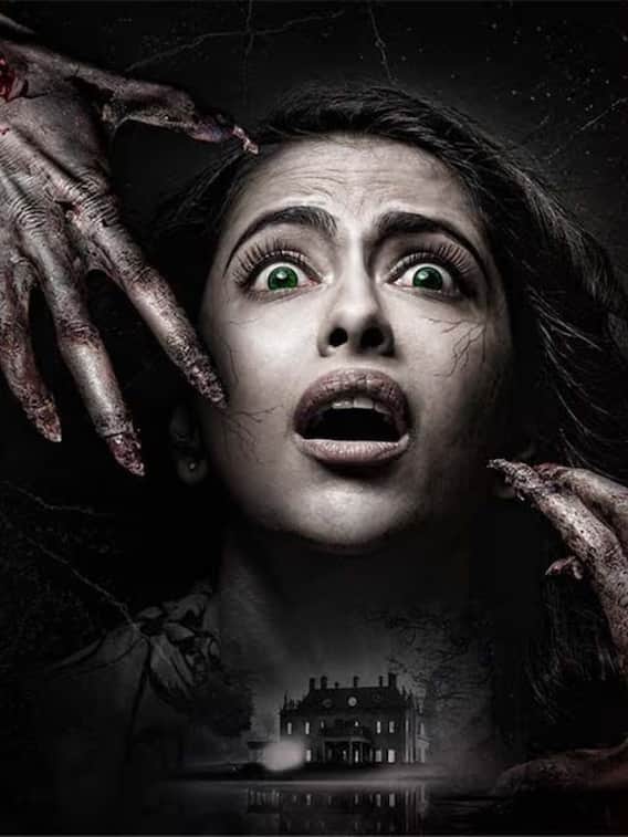 అవికా గోర్ ‘1920 హార్రర్స్ ఆఫ్ ది హార్ట్’ మినీ రివ్యూ