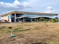 महाकुंभ से पहले प्रयागराज एयरपोर्ट की बदलेगी सूरत, अगस्त में शुरू होगा काम