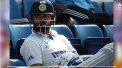 ਪਾਕਿਸਤਾਨੀ ਬੱਲੇਬਾਜ਼ ਅਹਿਮਦ ਸ਼ਹਿਜ਼ਾਦ ਨੇ ਕਿੰਗ ਕੋਹਲੀ ਦੀ ਤਾਰੀਫ 'ਚ ਪੜ੍ਹੇ ਕਸੀਦੇ, ਕਿਹਾ- ਵਿਰਾਟ ਨੇ ਹਮੇਸ਼ਾ ਮਦਦ ਕੀਤੀ ਹੈ...