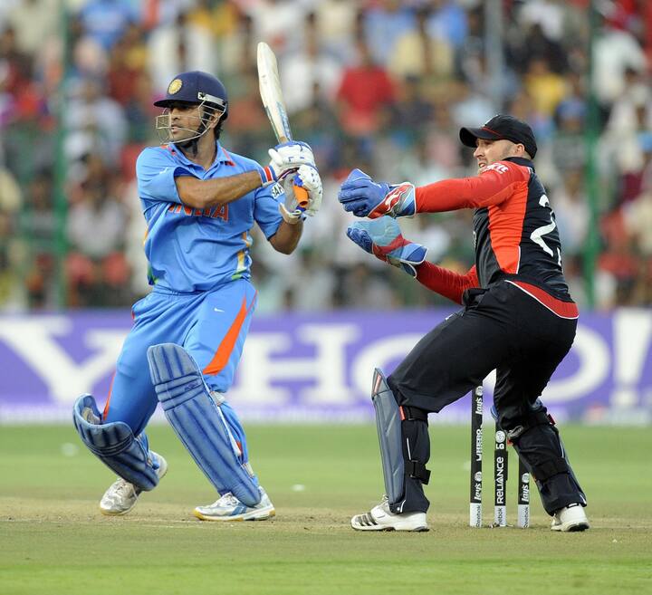 বার্মিংহামের সেই রাত এখনও সকলের মনে উজ্জ্বল হয়ে রয়েছে। ২০১৩ সালের ২৩ জুন।