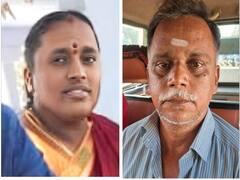 Crime: தென்காசி அருகே பயங்கரம்.. பெண் கட்டிலில் கட்டி வைத்து கொடூர கொலை - கணவர் கைது