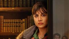 Neeyat Trailer Review| Vidya Balan सुलझाने निकली हैं मर्डर मिस्ट्री | ENT LIVE