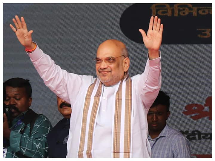 Today in Bihar, Amit Shah will rally in Lakhisarai, preparation for ‘game’ in Lalan Singh’s area started?