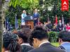 Modi thanks Biden : ”மோடி.. மோடி.. மோடி..”அமெரிக்காவில் மோடி..உற்சாகமாக வரவேற்ற NRIகள்..