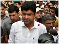 गठबंधन में रहते हुए आखिर कैसे बीजेपी-जेजेपी 10-10 सीटों पर लड़ेगी चुनाव, जानिए क्या बोले डिप्टी सीएम चौटाला