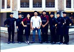 Raina Indian Restaurant: ક્રિકેટર સુરેશ રૈનાએ આ દેશમાં ખોલ્યું રેસ્ટોરન્ટ, જાતે બનાવ્યું જમવાનું