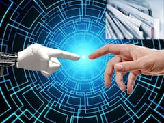 మీడియా సంస్థలపైనా AI టూల్స్ ఎఫెక్ట్, ఎడిటర్స్ కొంప ముంచుతున్న టెక్నాలజీ