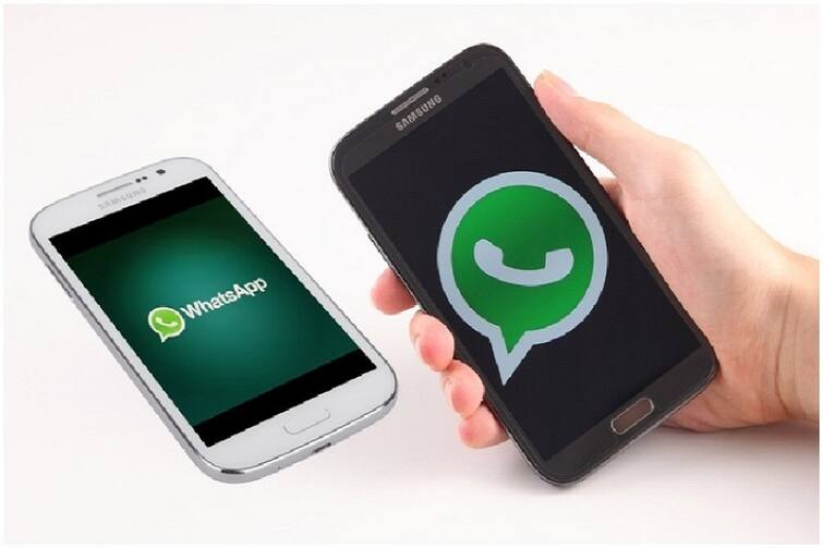 WhatsApp News: whatsapp will be bring a feature that will let users to set how long one message should stay pinned WhatsApp પર આવી રહ્યું છે જબરદસ્ત ફિચર, ફેમિલી અને ઓફિસ બન્ને માટે યૂઝર કરી શકશે આ કામ.....