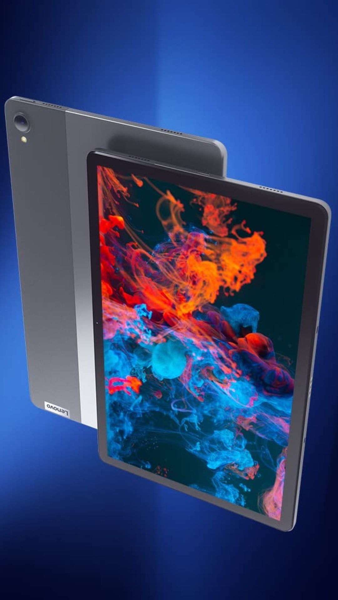 Xiaomi Pad 6 Challengers: Samsung Galaxy Tab S6 Lite, OnePlus Pad, More