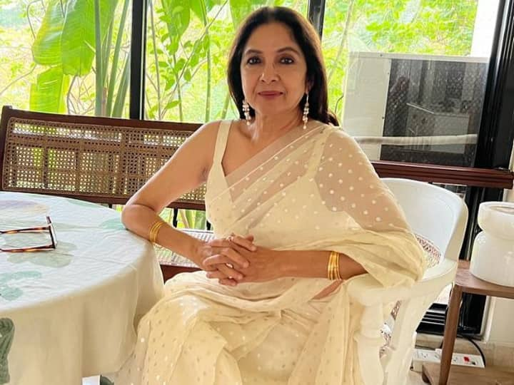 मेरी मां ने मुझसे कभी पीरियड्स तक पर बात नहीं की वो बहुत सख्त थीं : Neena Gupta