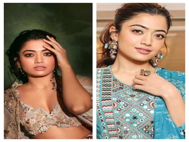 Rashmika Mandanna issues clarification on manager duping her Rashmika mandana: நடிகை ராஷ்மிகாவிடம், மேனேஜர் ரூ.80 லட்சம் மோசடி செய்தாரா? ராஷ்மிகா விளக்கம்