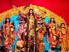 Gupt Navratri 2023 Totke: ગુપ્ત નવરાત્રિમાં શુક્રવારે કરો આ ઉપાય, શત્રુ આસપાસ પણ નહીં ફરકે