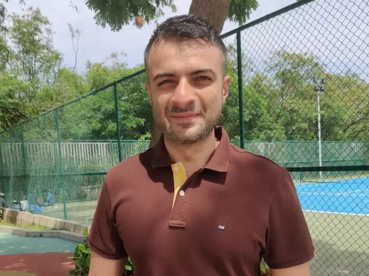 CID Actor Viivek Mashru Who Played Inspector Vivek Is Now A Bengaluru College Professor CID Actor Viivek Mashru Who Played Inspector Vivek Is Now A Bengaluru College Professor