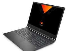 HP Omen Transcend 16, Omen 16 And Victus 16 Gaming Laptops Launched: Prices, Specs And More