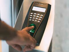Centre Asks All Depts To Ensure Employees Mark Attendance Via Aadhaar-Enabled Biometric System