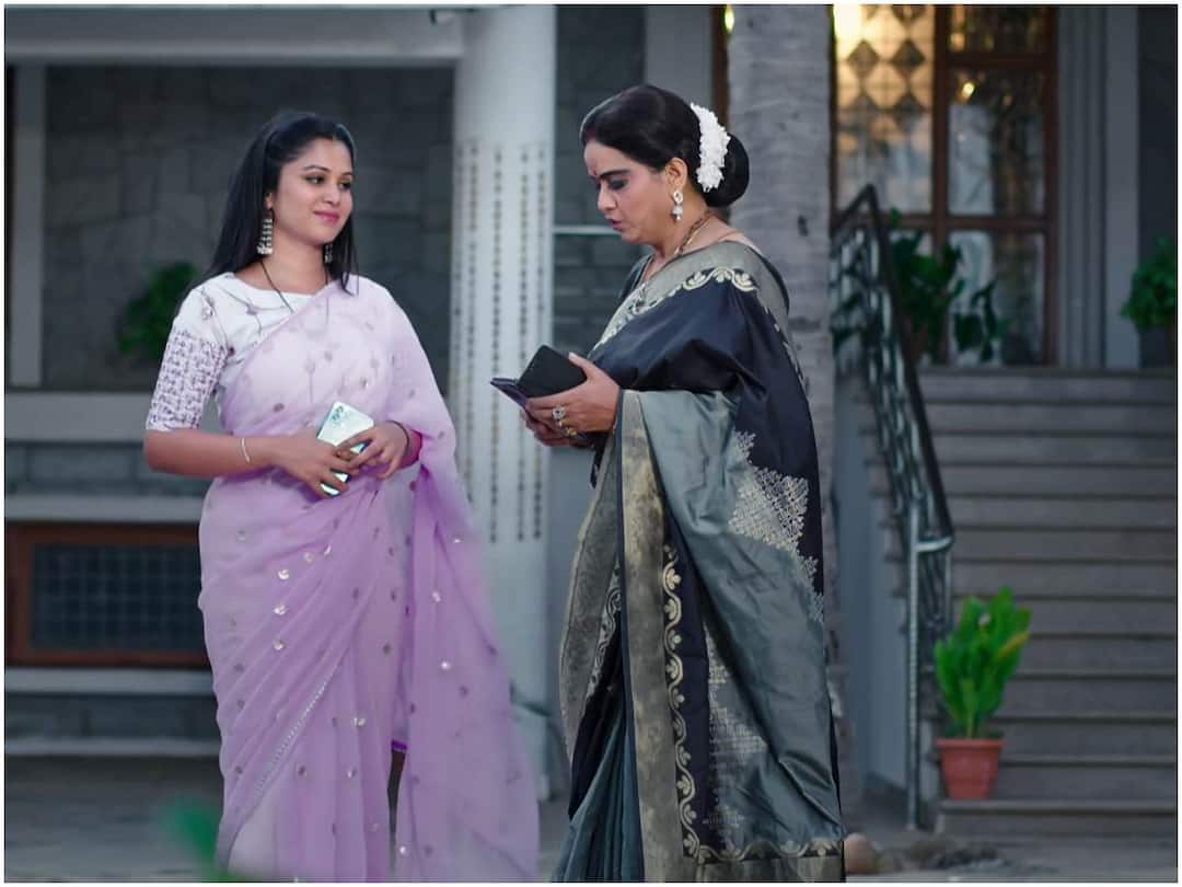 Krishna Mukunda Murari Serial June 23rd Episode 191 Written Update Today Episode Krishna Mukunda Murari June 23rd: ఆట మొదలుపెట్టిన ముకుంద- కృష్ణ, మురారీ జీవితం చిక్కుల్లో పడబోతుందా?