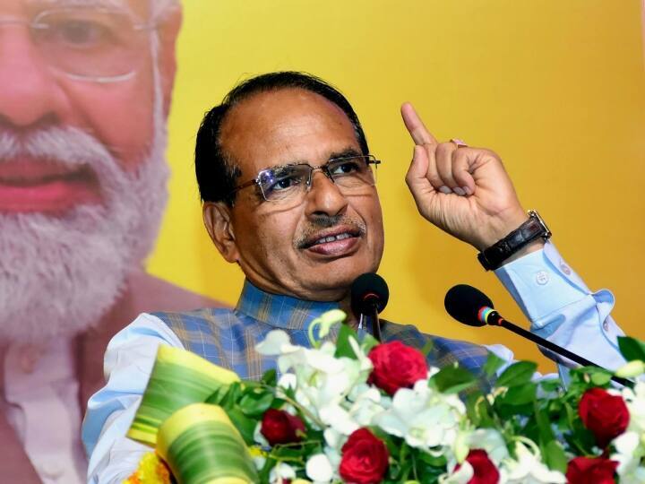 Shivraj Singh Chouhan Madhya Pradesh CM target meeting of opposition parties in Patna Lok Sabha Elections Lok Sabha Elections 2024: 'सुना है पटना में फिर काठ की हांडी चढ़ी है...', विपक्षी दलों की बैठक पर सीएम शिवराज का तंज