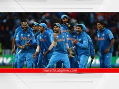Champions Trophy 2013 : आजच्याच दिवशी धोनीनं रचला इतिहास, 10 वर्षांपूर्वी भारतानं कोरलं चॅपियन्स ट्रॉफीवर नाव; फोटोंमधून आठवणींना उजाळा