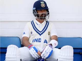 Ajinkya Rahane Vice-Captain: ਟੀਮ ਇੰਡੀਆ ਨੇ ਰਹਾਣੇ ਨੂੰ ਸੌਂਪੀ ਵੱਡੀ ਜ਼ਿੰਮੇਵਾਰੀ, ਵੈਸਟਇੰਡੀਜ਼ ਖਿਲਾਫ ਟੈਸਟ 'ਚ ਇਸ ਭੂਮਿਕਾ 'ਚ ਆਉਣਗੇ ਨਜ਼ਰ